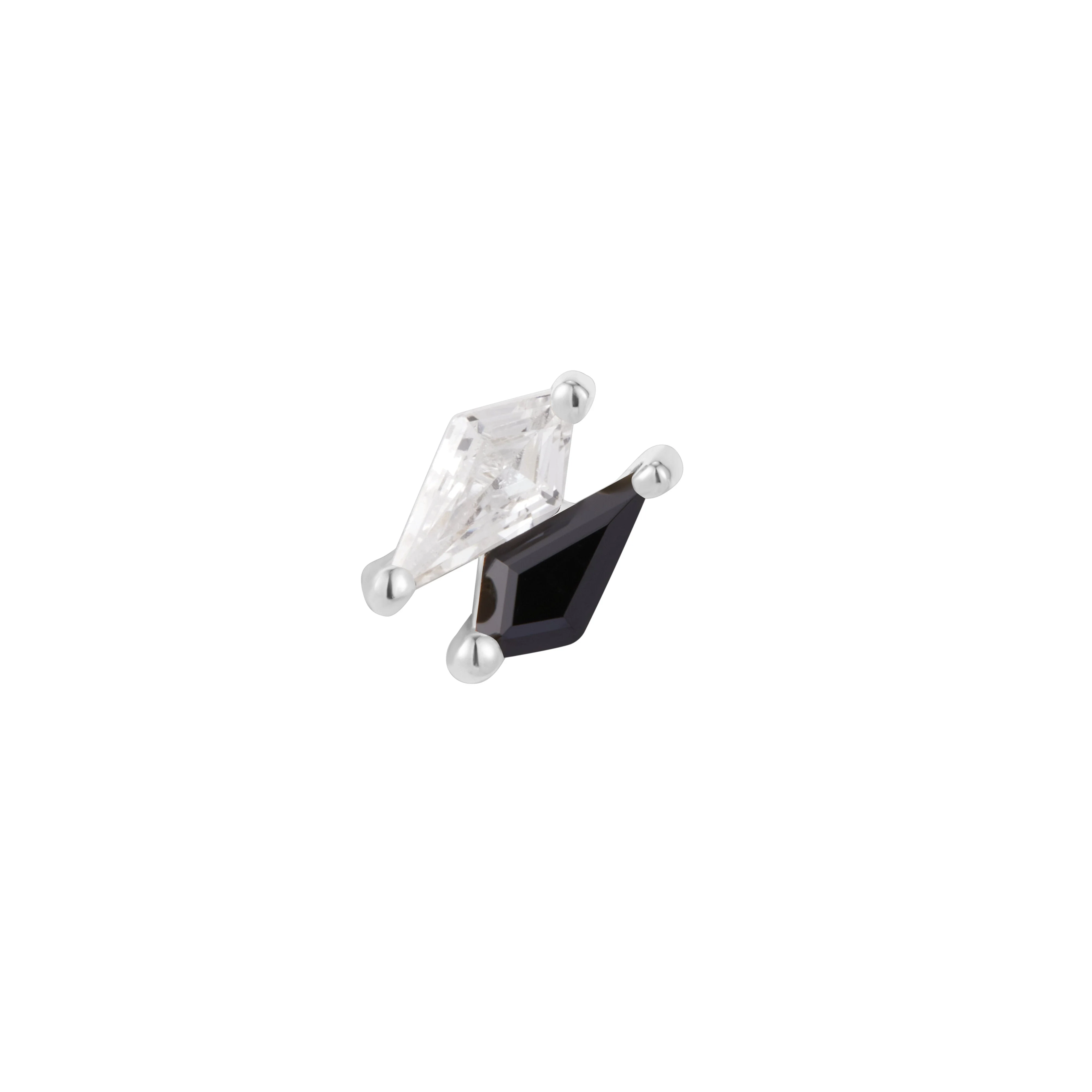 Align Threadless End with Black Spinel - Image 4