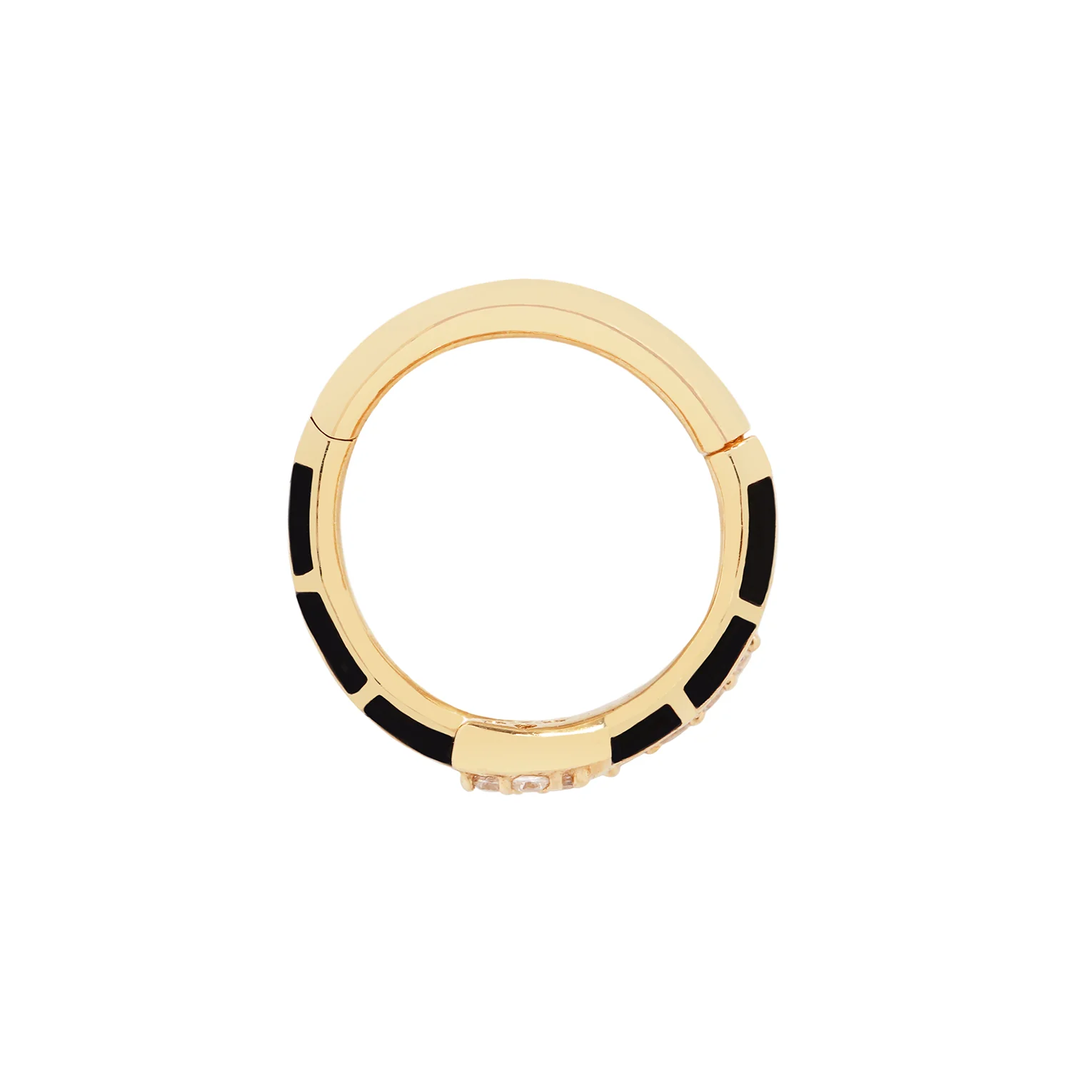 Anti Hero Clicker with Enamel - Image 5