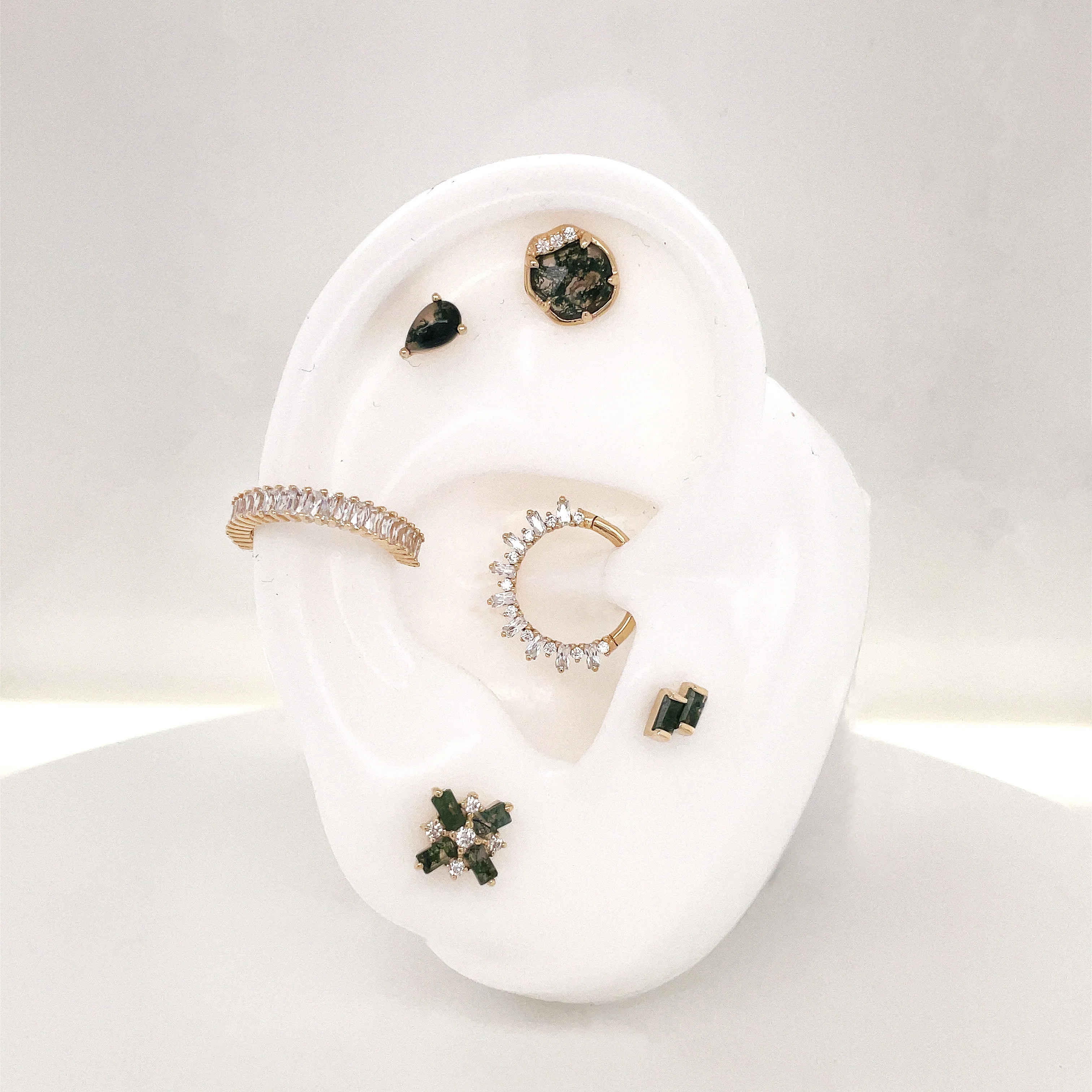 Cult Favorite Clicker with CZ - Image 4