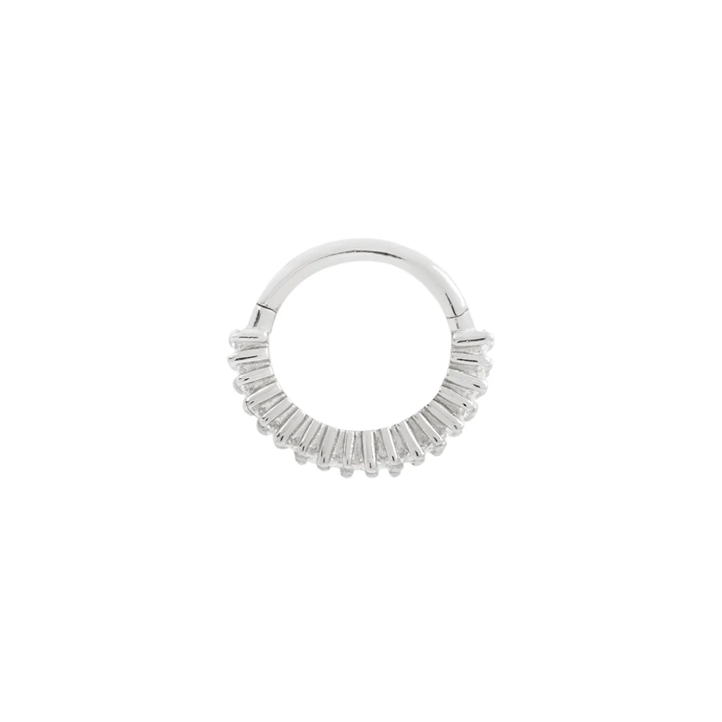 Cult Favorite Clicker with CZ - Image 9