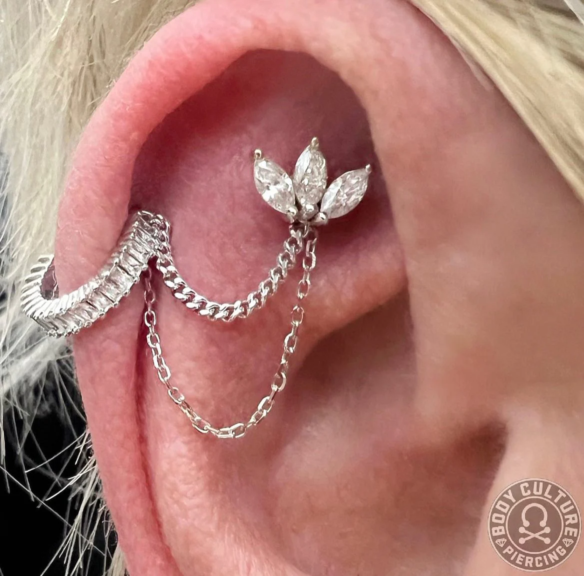 Diamond Cut + Side Chain - Image 2