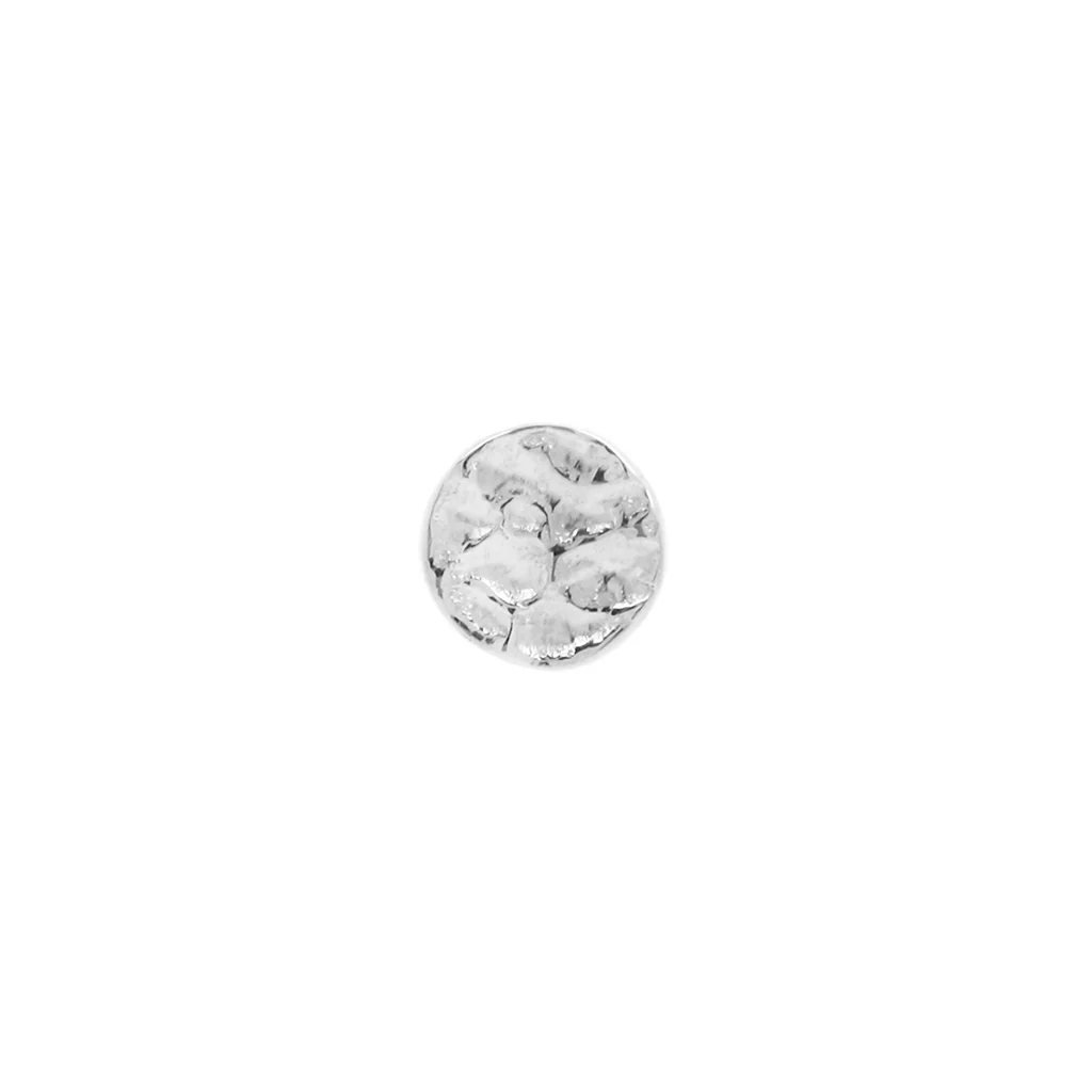Disk Hammered Threadless End - Image 6