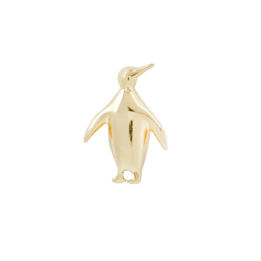 Happy Feet Threadless End - Image 6
