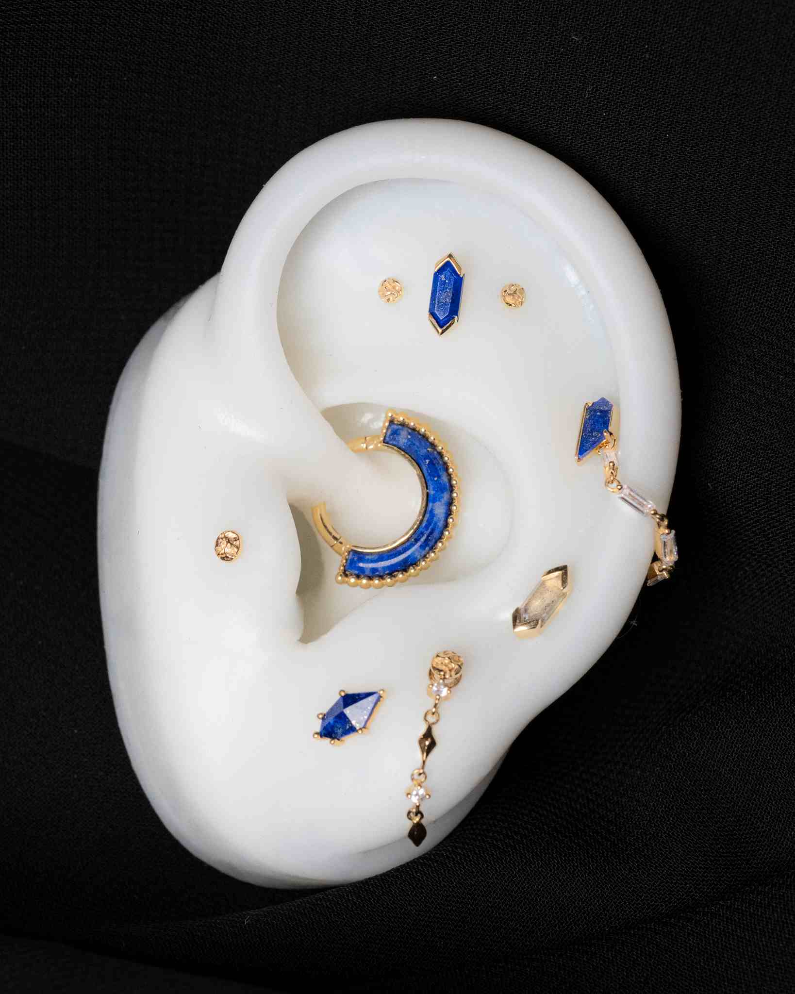 Harmonic Clicker with Lapis - Image 3