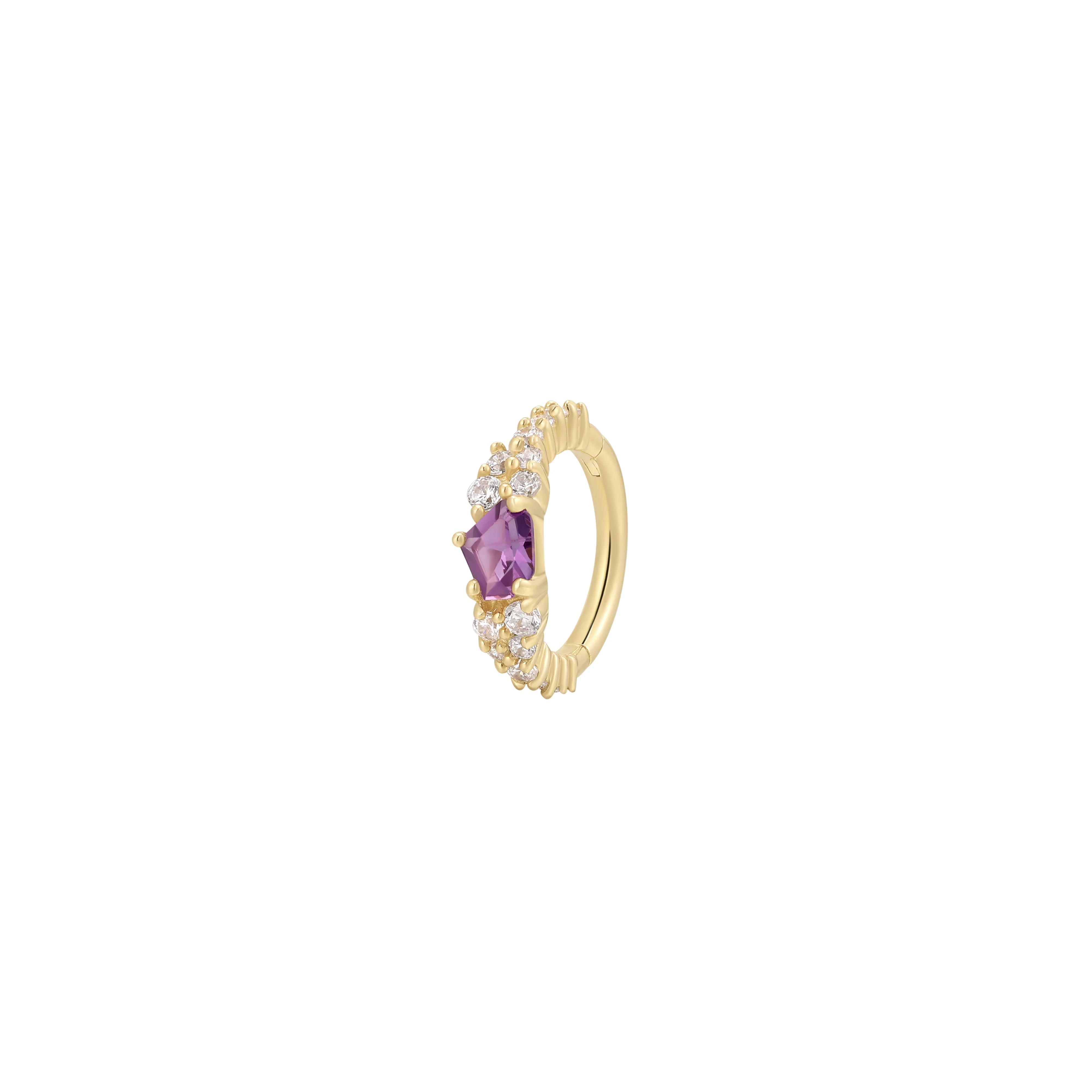 Inspiration Clicker with Amethyst - Image 4