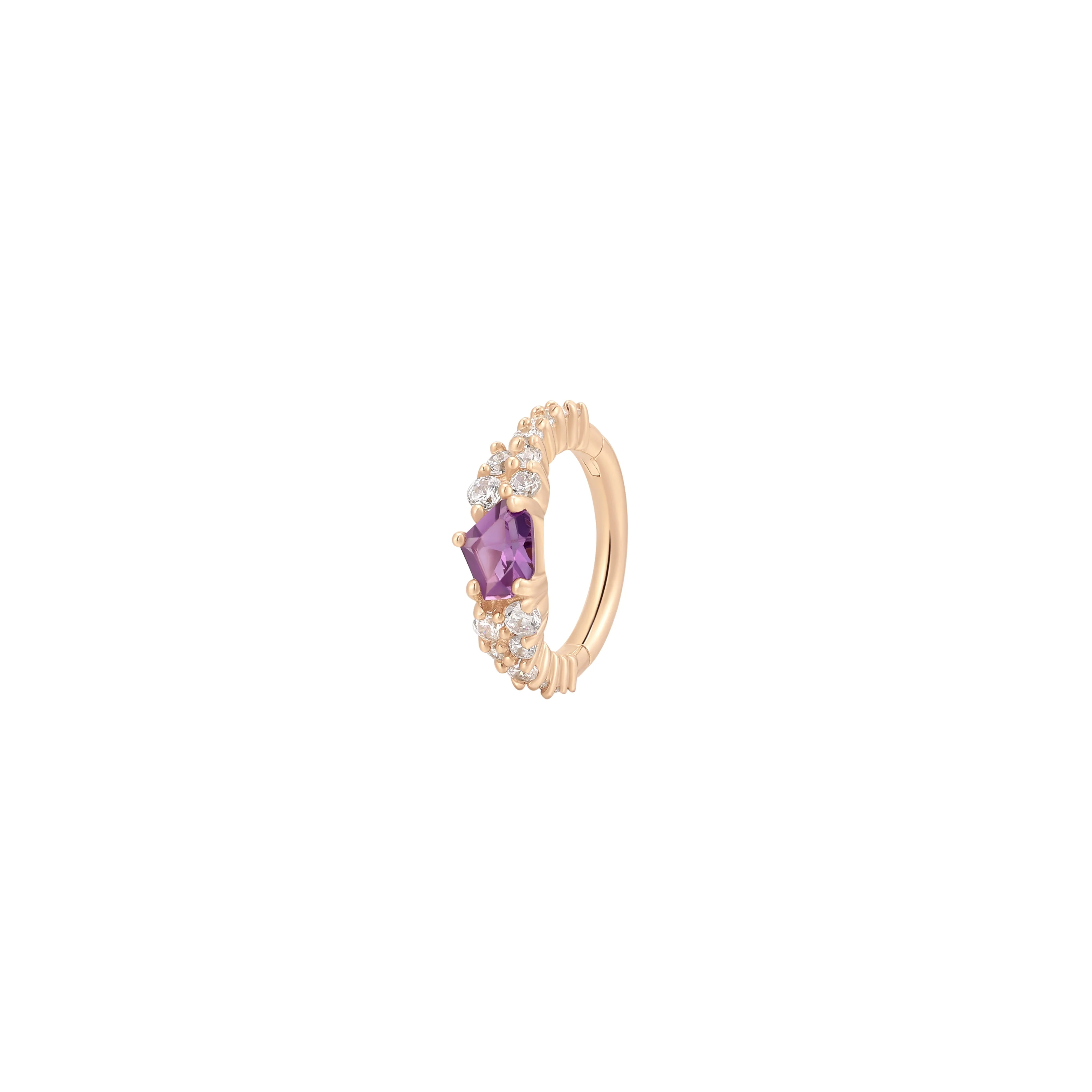 Inspiration Clicker with Amethyst - Image 6