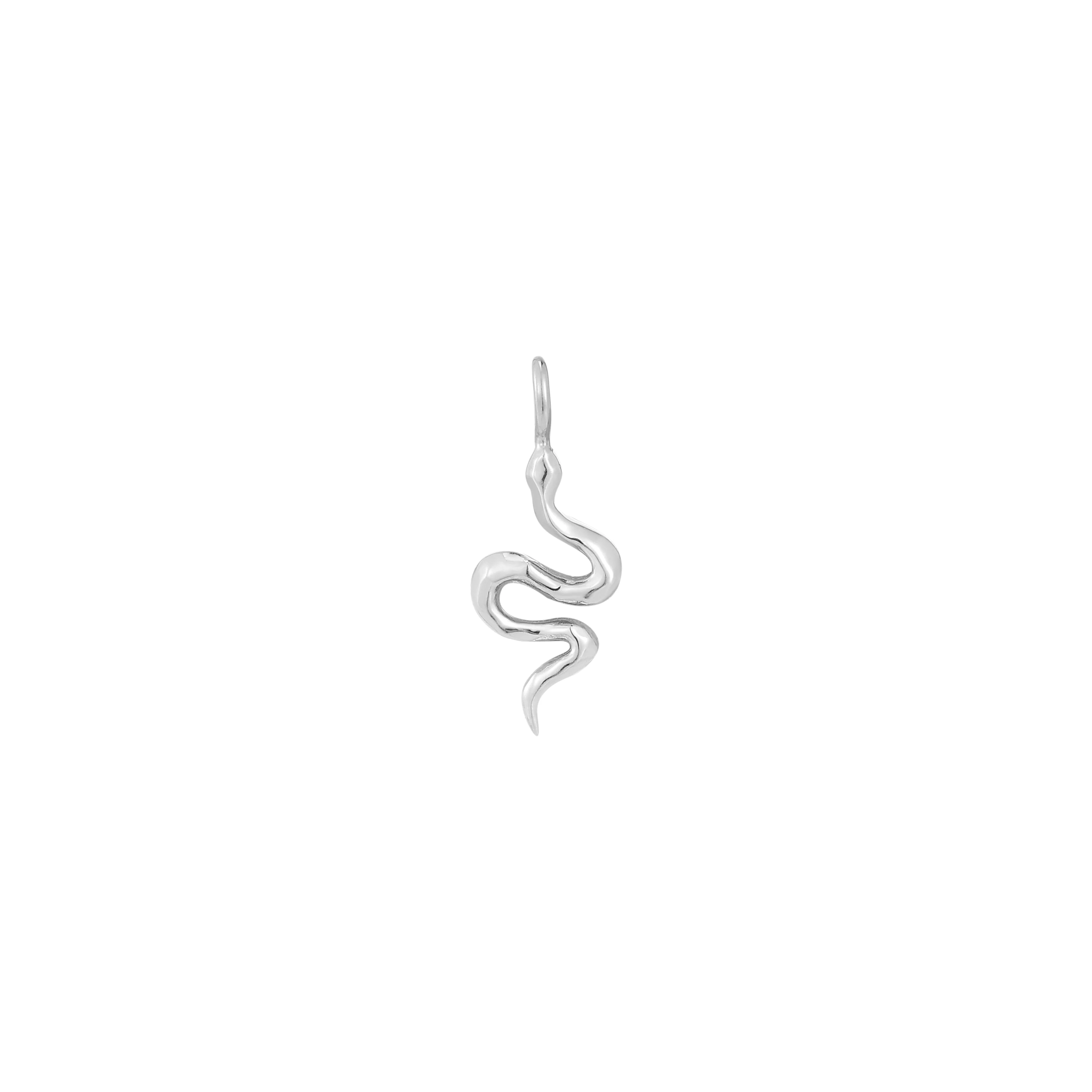 Serpent Pendant - Image 3
