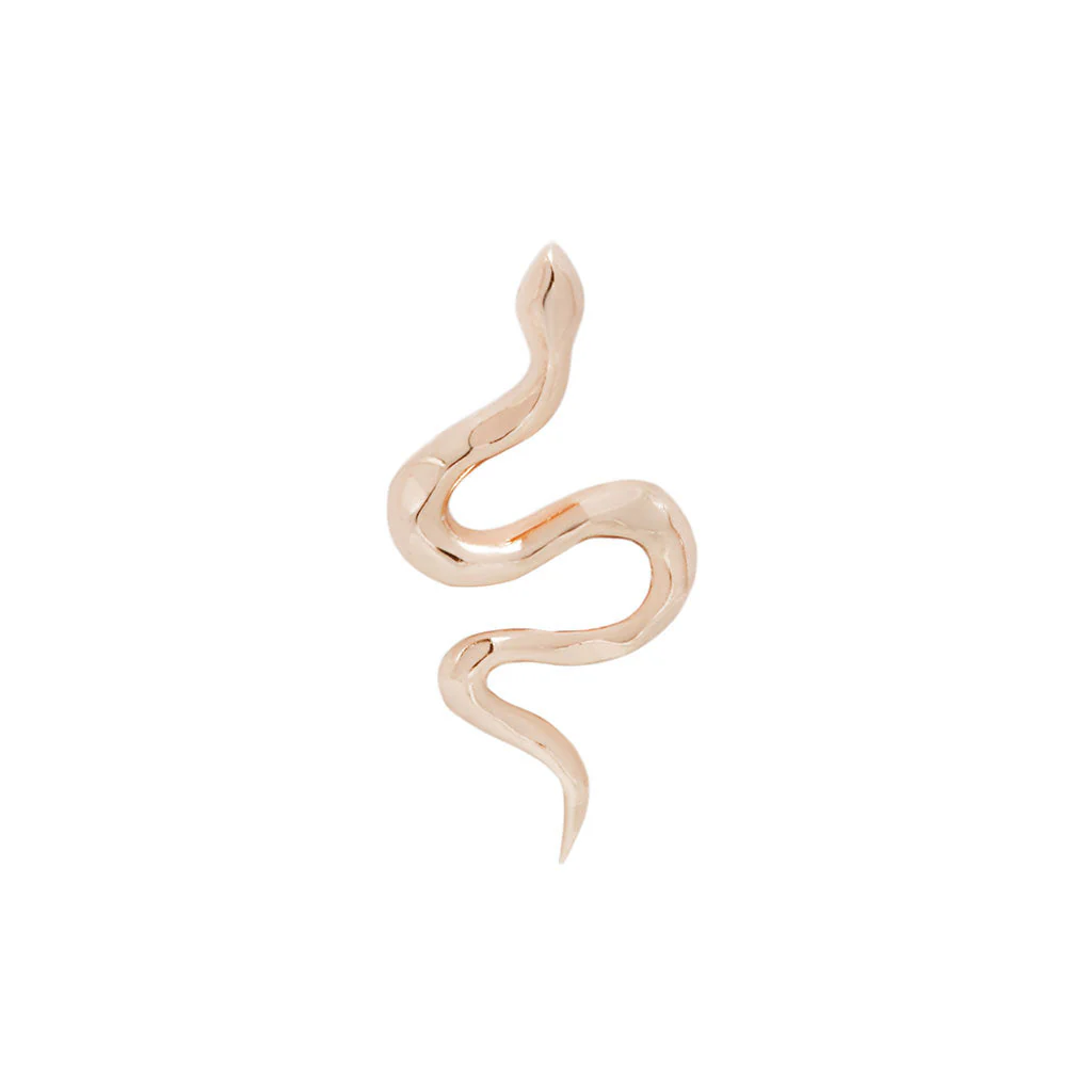 Serpent Threadless End - Image 6