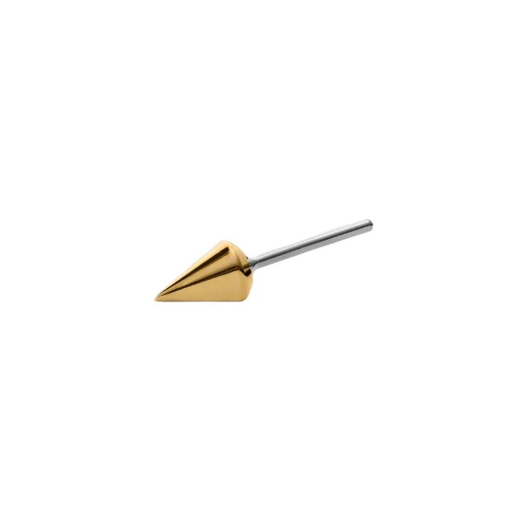 Spikey Threadless End - Image 5