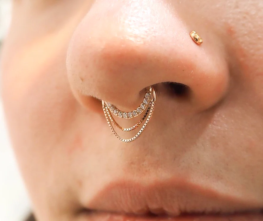 Tempeste Clicker with Diamond - Image 3