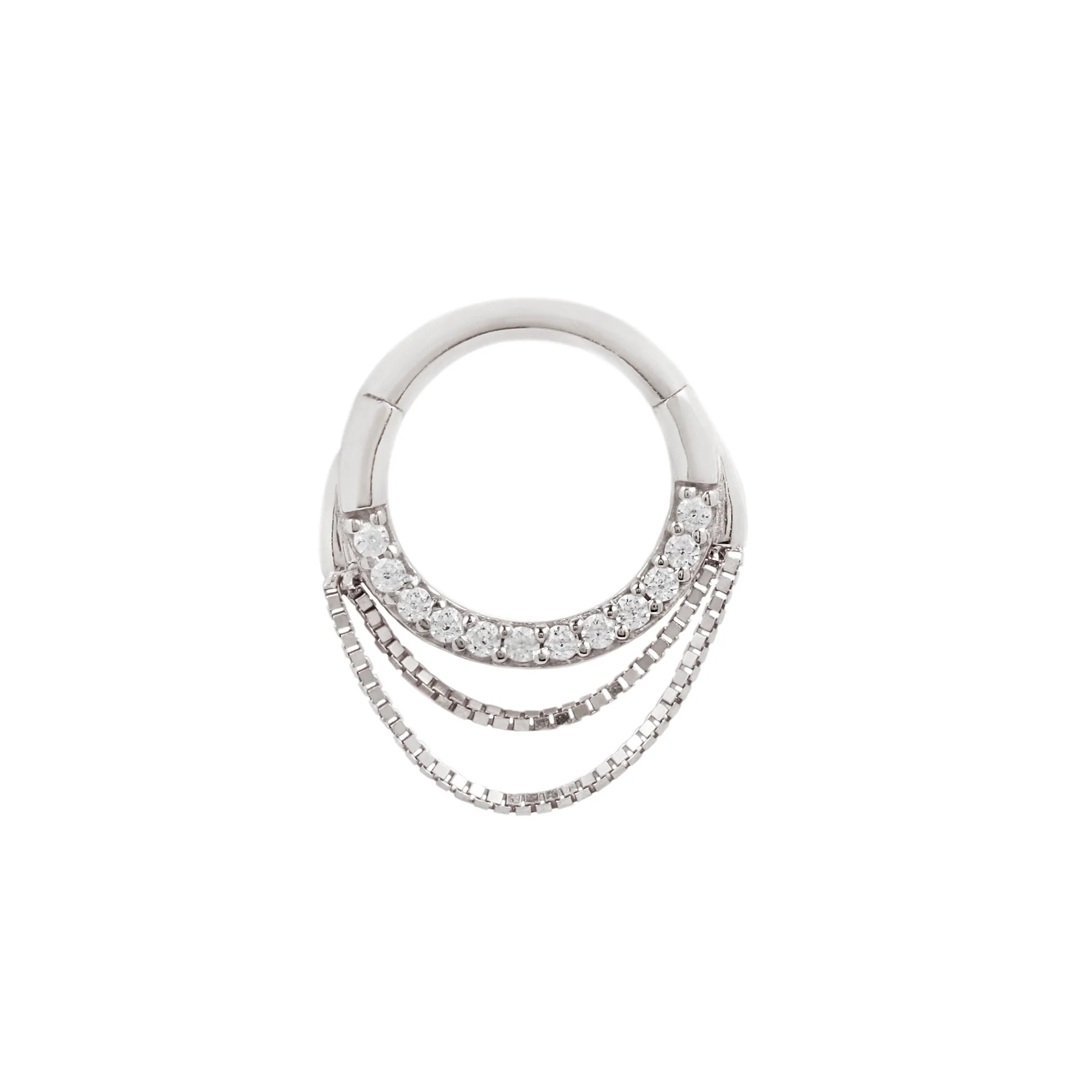 Tempeste Clicker with Diamond - Image 5