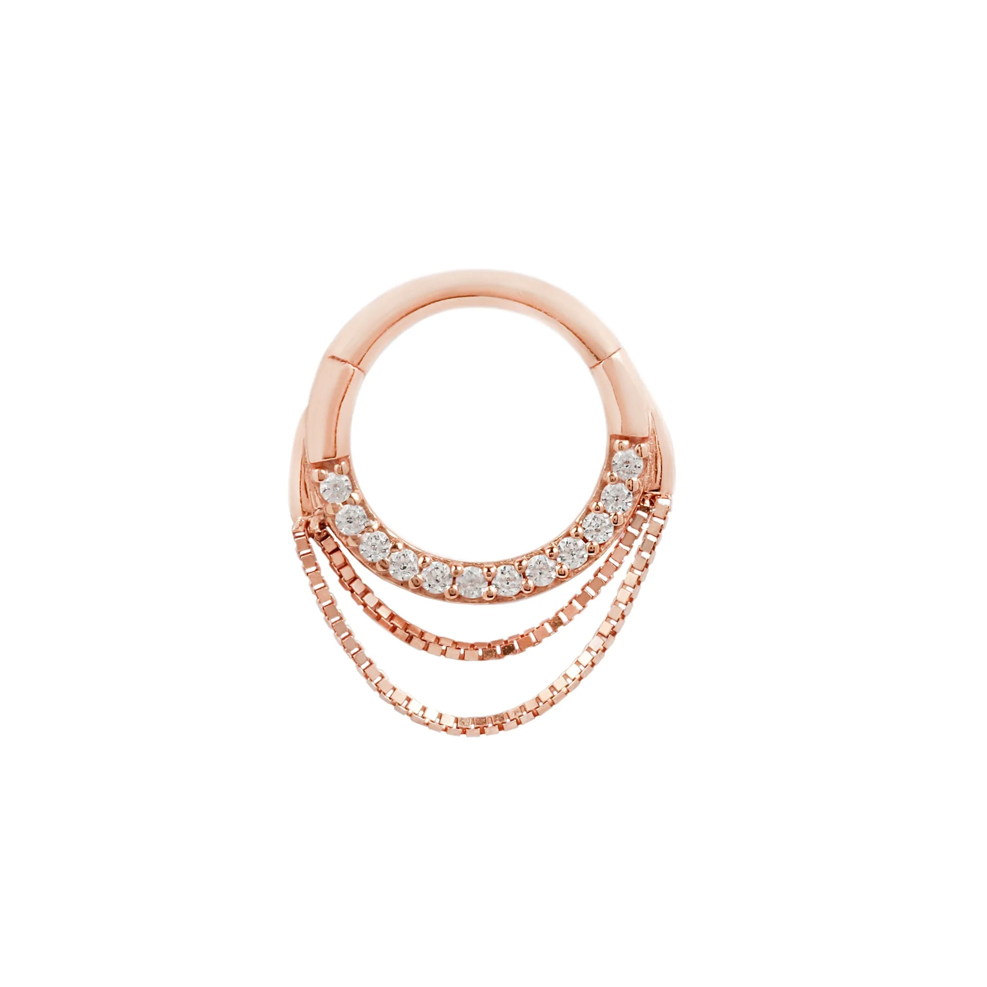 Tempeste Clicker with Diamond - Image 6