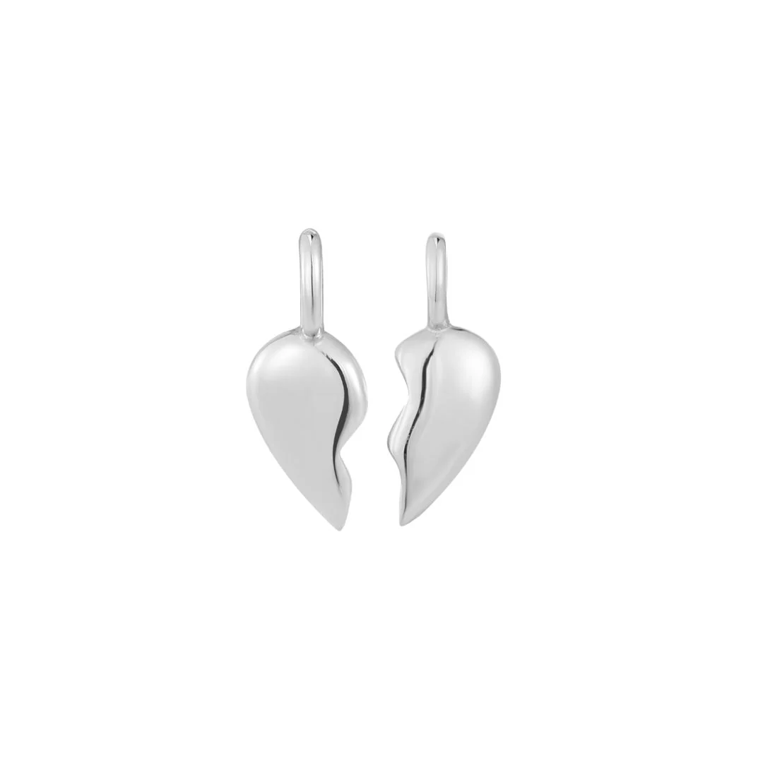 Twin Flame Pendant - Image 4